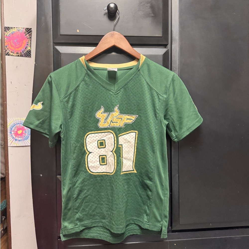 USF Bulls